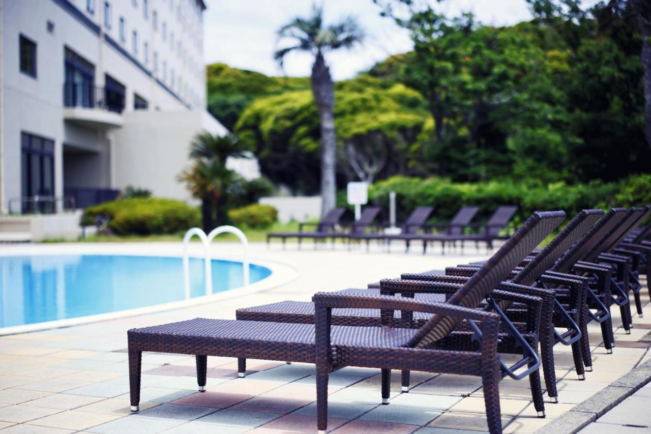 Hotel & Resorts Minamibōsō Dış mekan fotoğraf