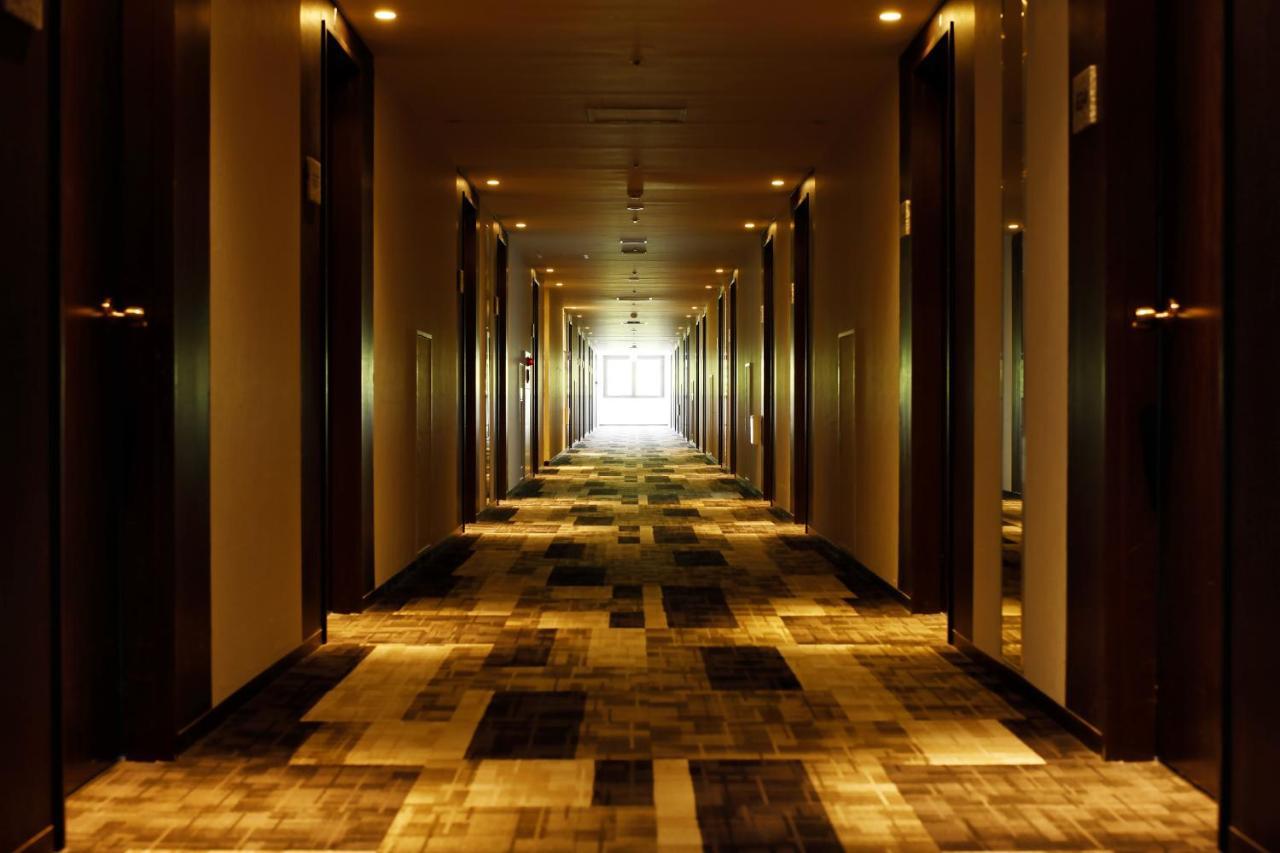 Hotel & Resorts Minamibōsō Dış mekan fotoğraf