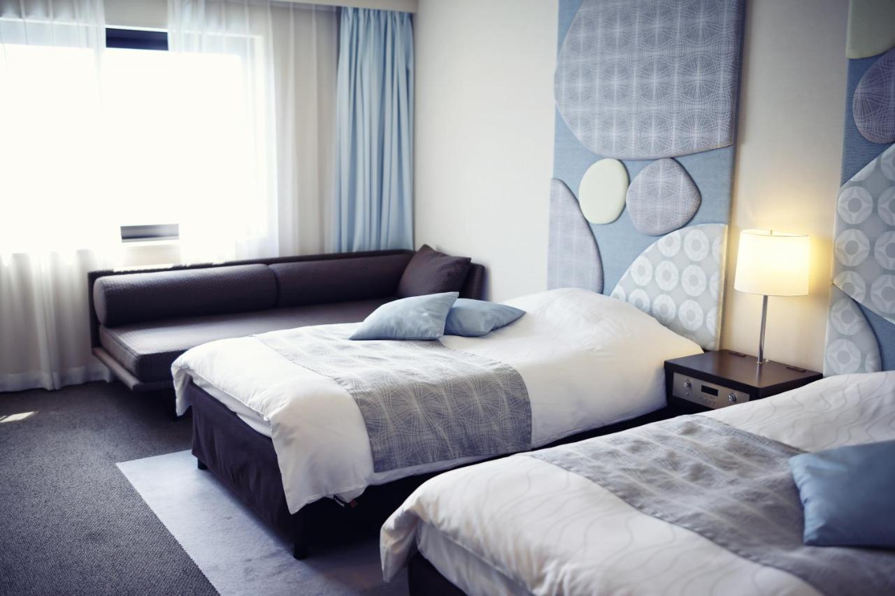 Hotel & Resorts Minamibōsō Dış mekan fotoğraf
