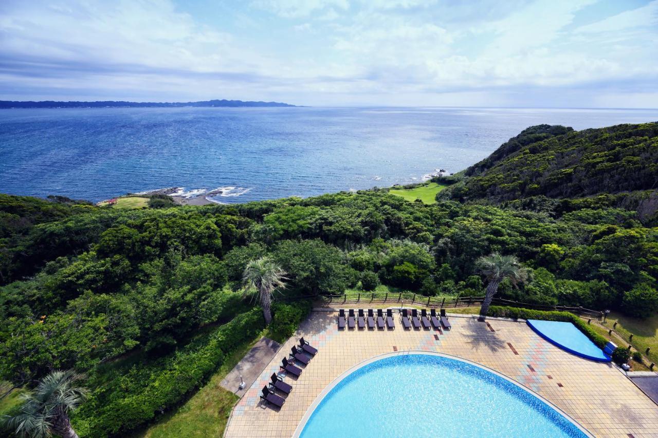 Hotel & Resorts Minamibōsō Dış mekan fotoğraf