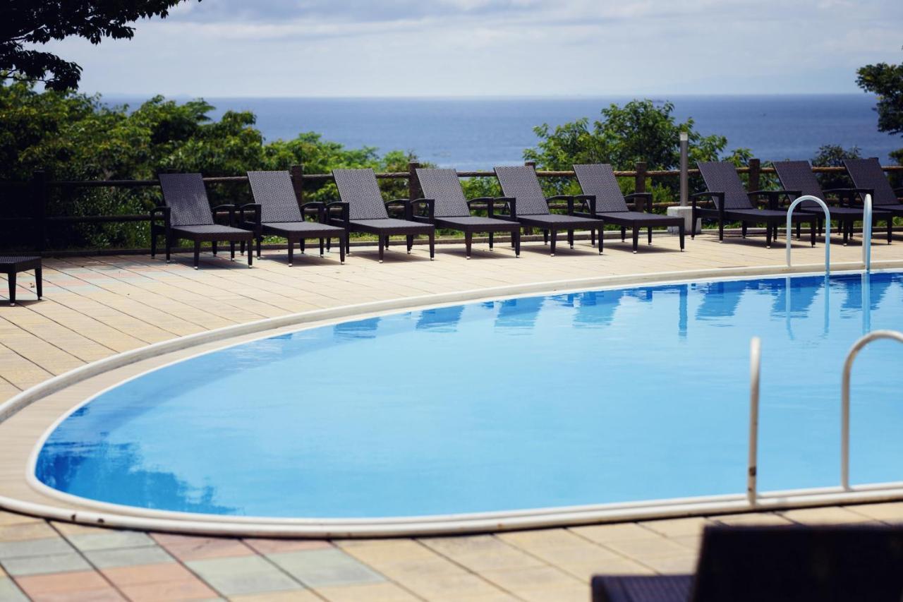 Hotel & Resorts Minamibōsō Dış mekan fotoğraf