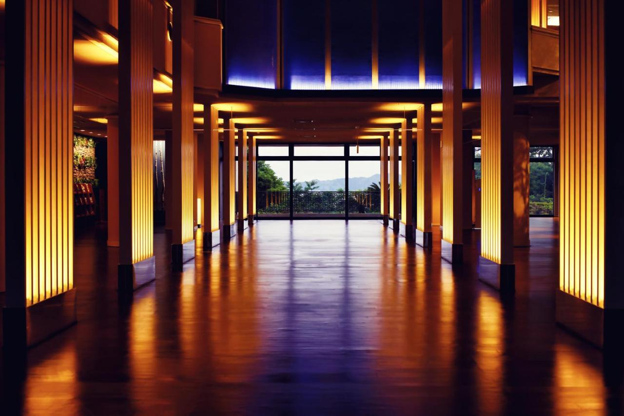 Hotel & Resorts Minamibōsō Dış mekan fotoğraf