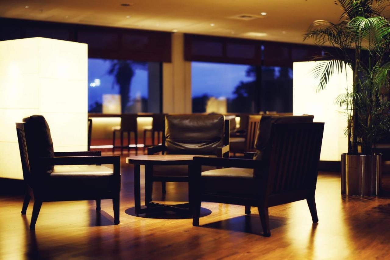 Hotel & Resorts Minamibōsō Dış mekan fotoğraf