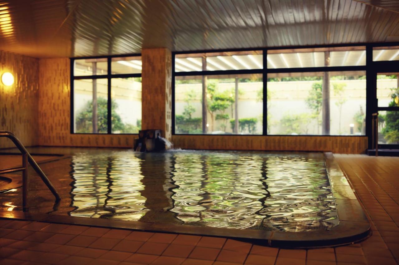 Hotel & Resorts Minamibōsō Dış mekan fotoğraf