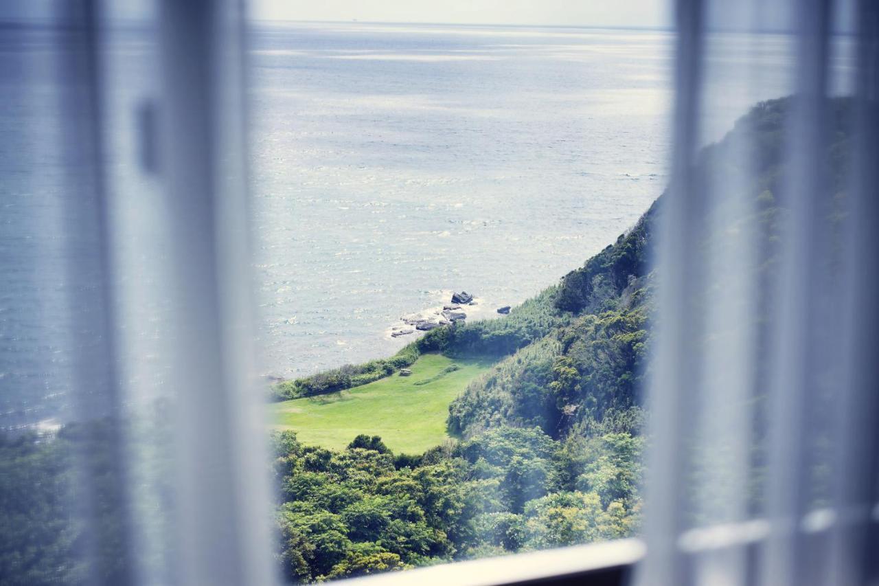 Hotel & Resorts Minamibōsō Dış mekan fotoğraf