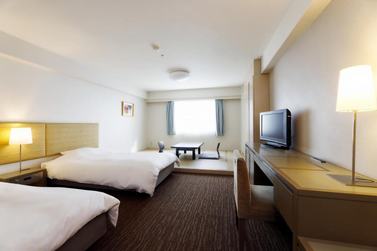 Hotel & Resorts Minamibōsō Dış mekan fotoğraf