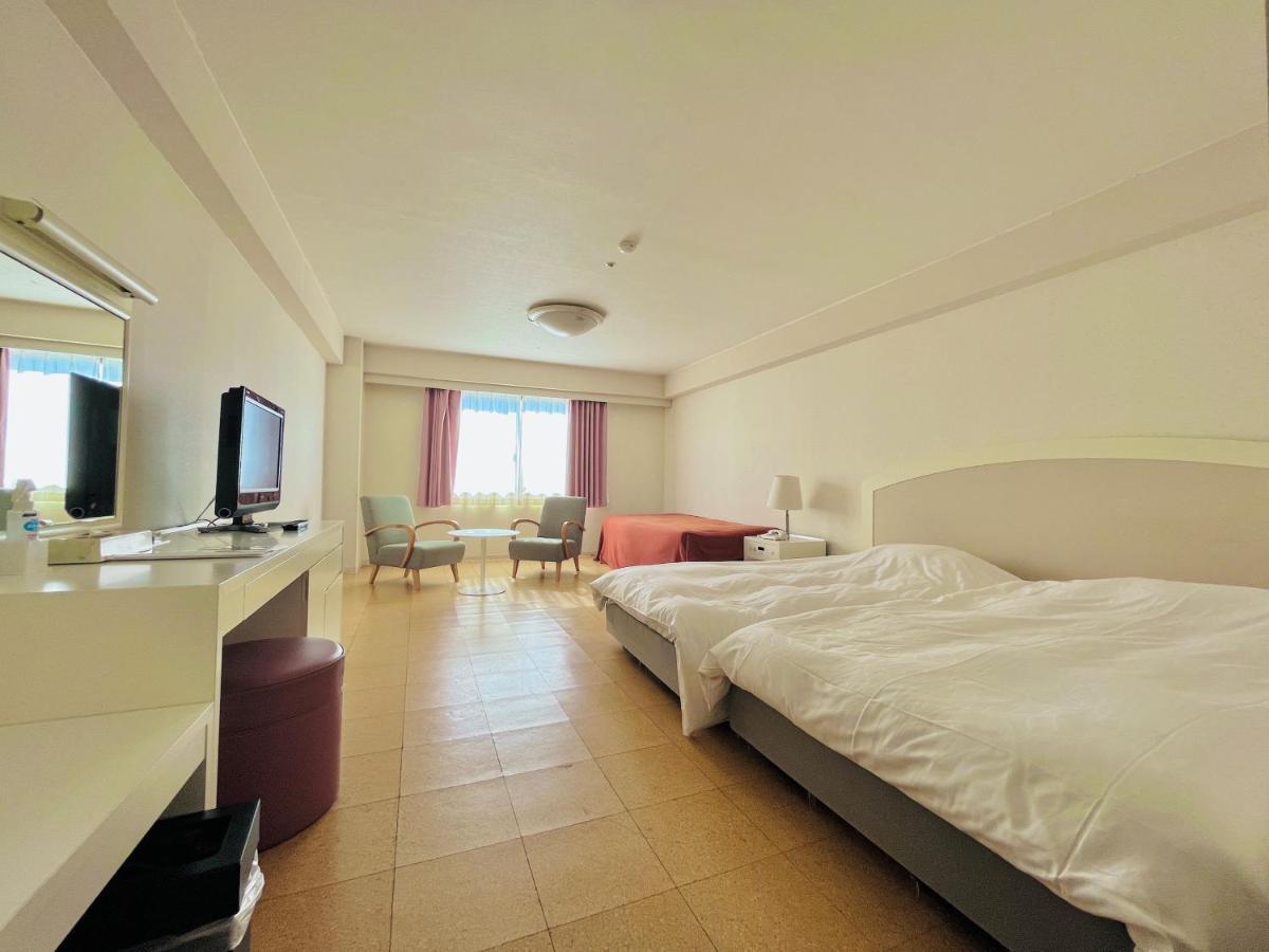 Hotel & Resorts Minamibōsō Dış mekan fotoğraf
