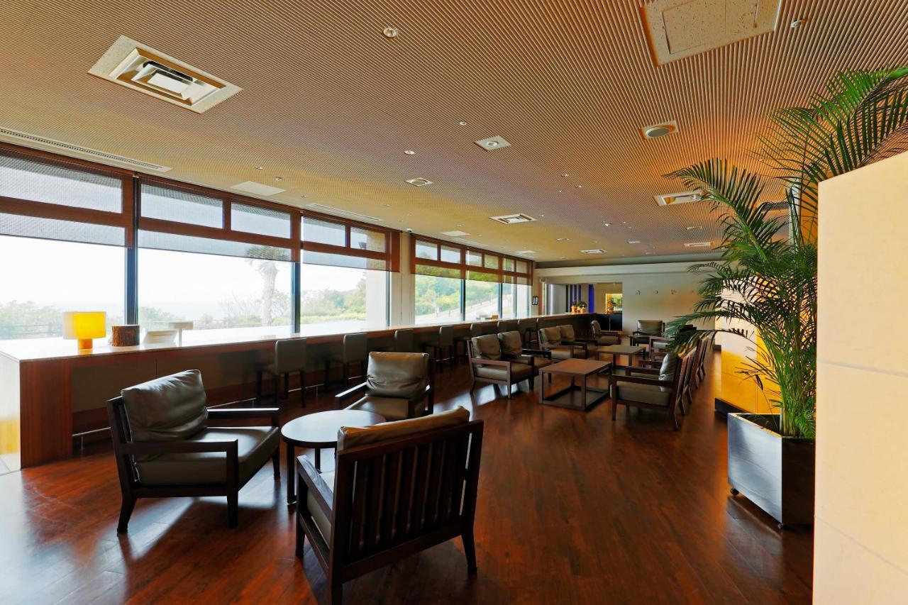 Hotel & Resorts Minamibōsō Dış mekan fotoğraf