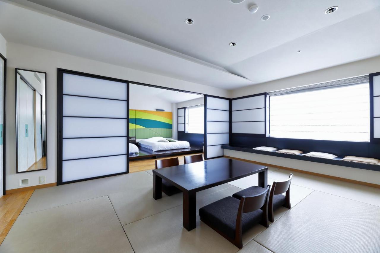 Hotel & Resorts Minamibōsō Dış mekan fotoğraf