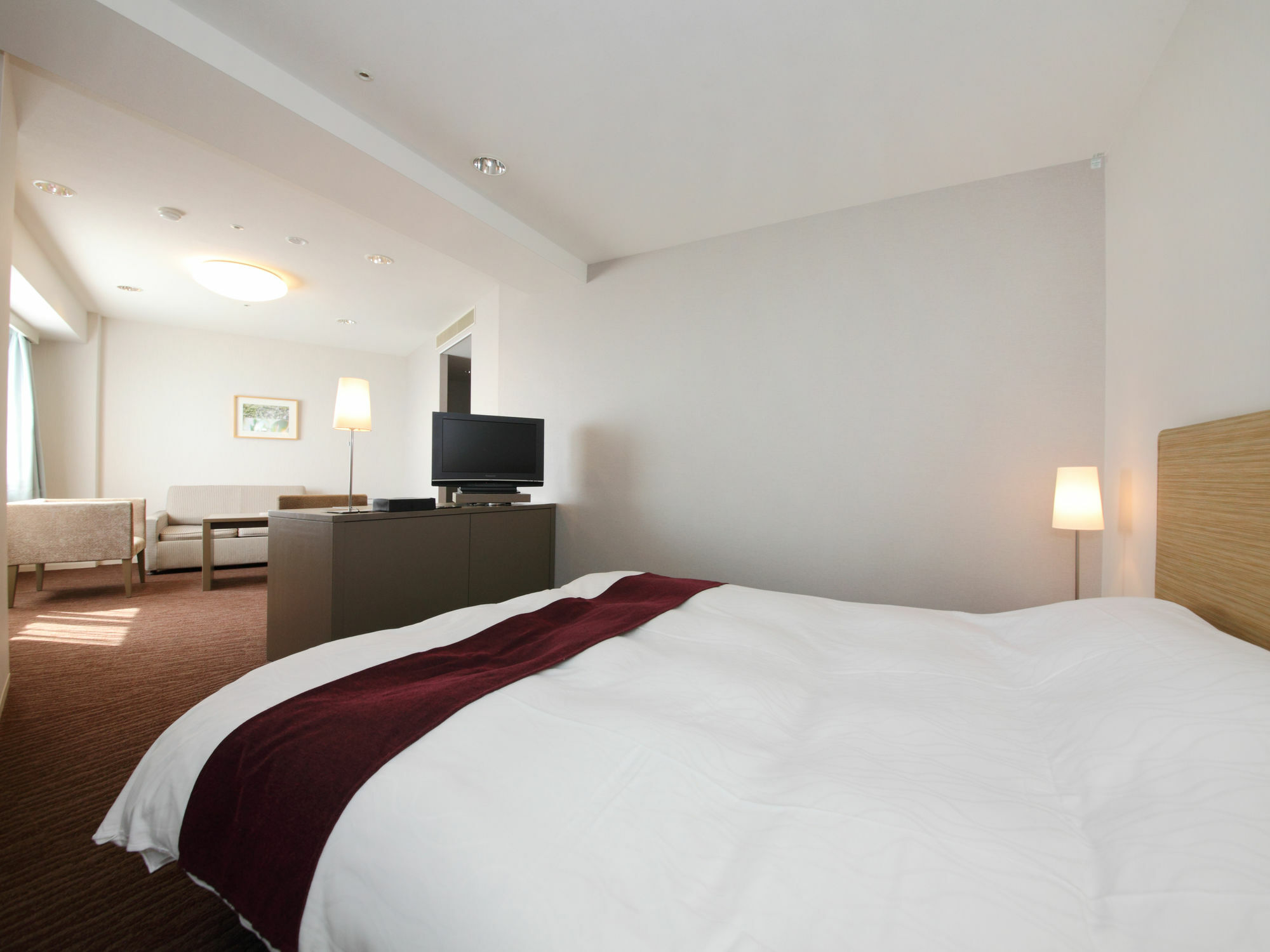 Hotel & Resorts Minamibōsō Dış mekan fotoğraf
