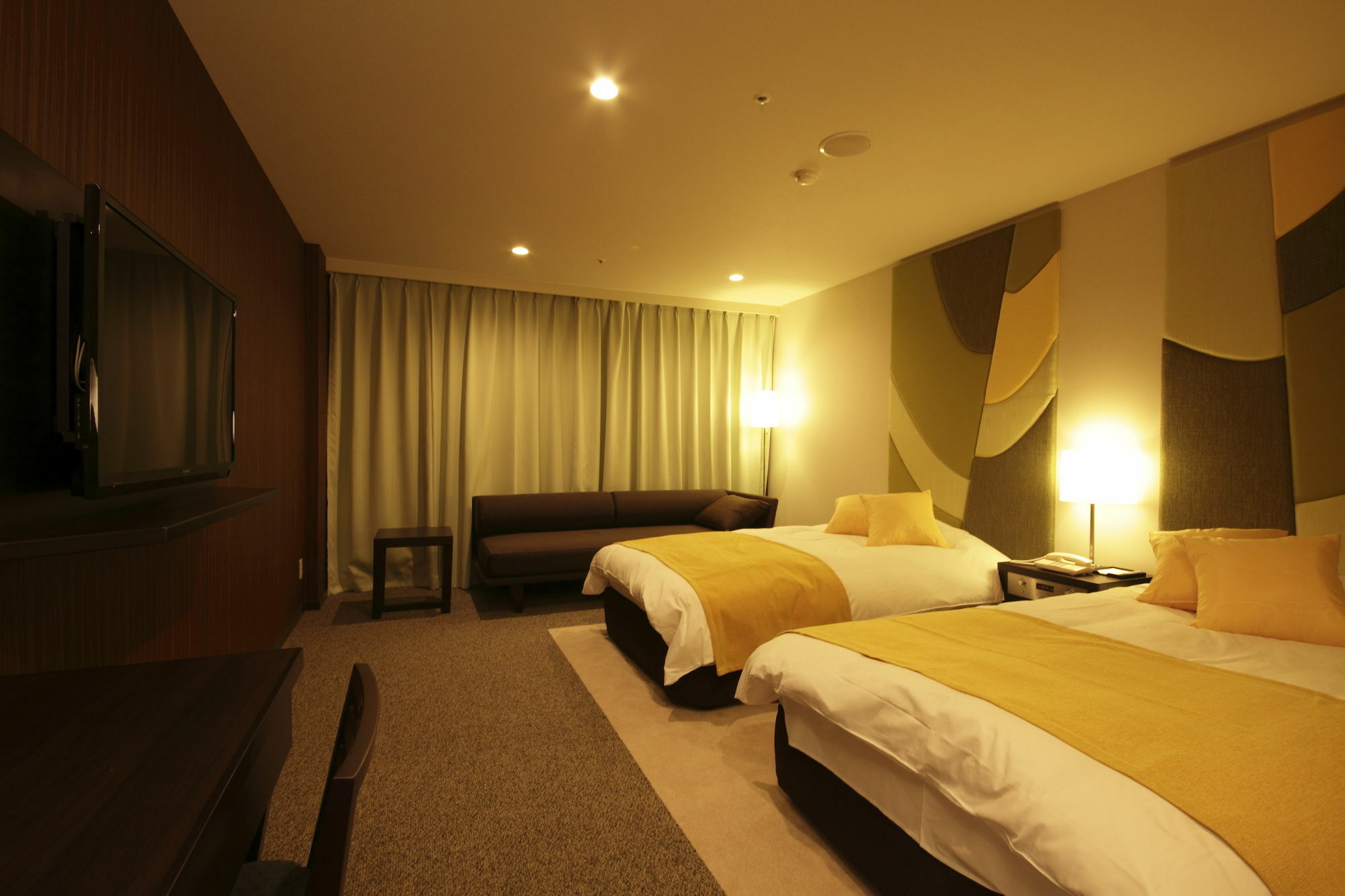 Hotel & Resorts Minamibōsō Dış mekan fotoğraf