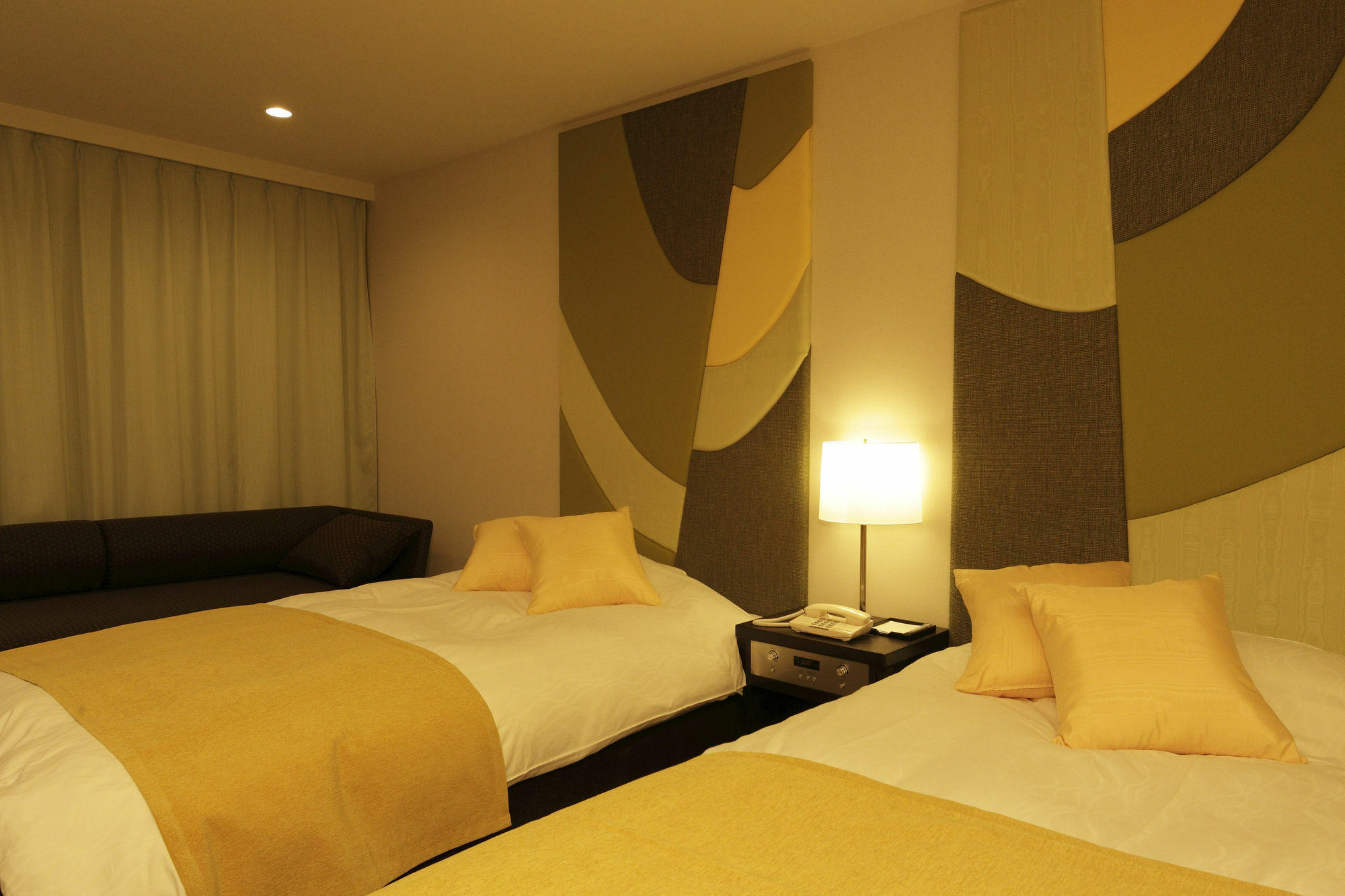 Hotel & Resorts Minamibōsō Dış mekan fotoğraf