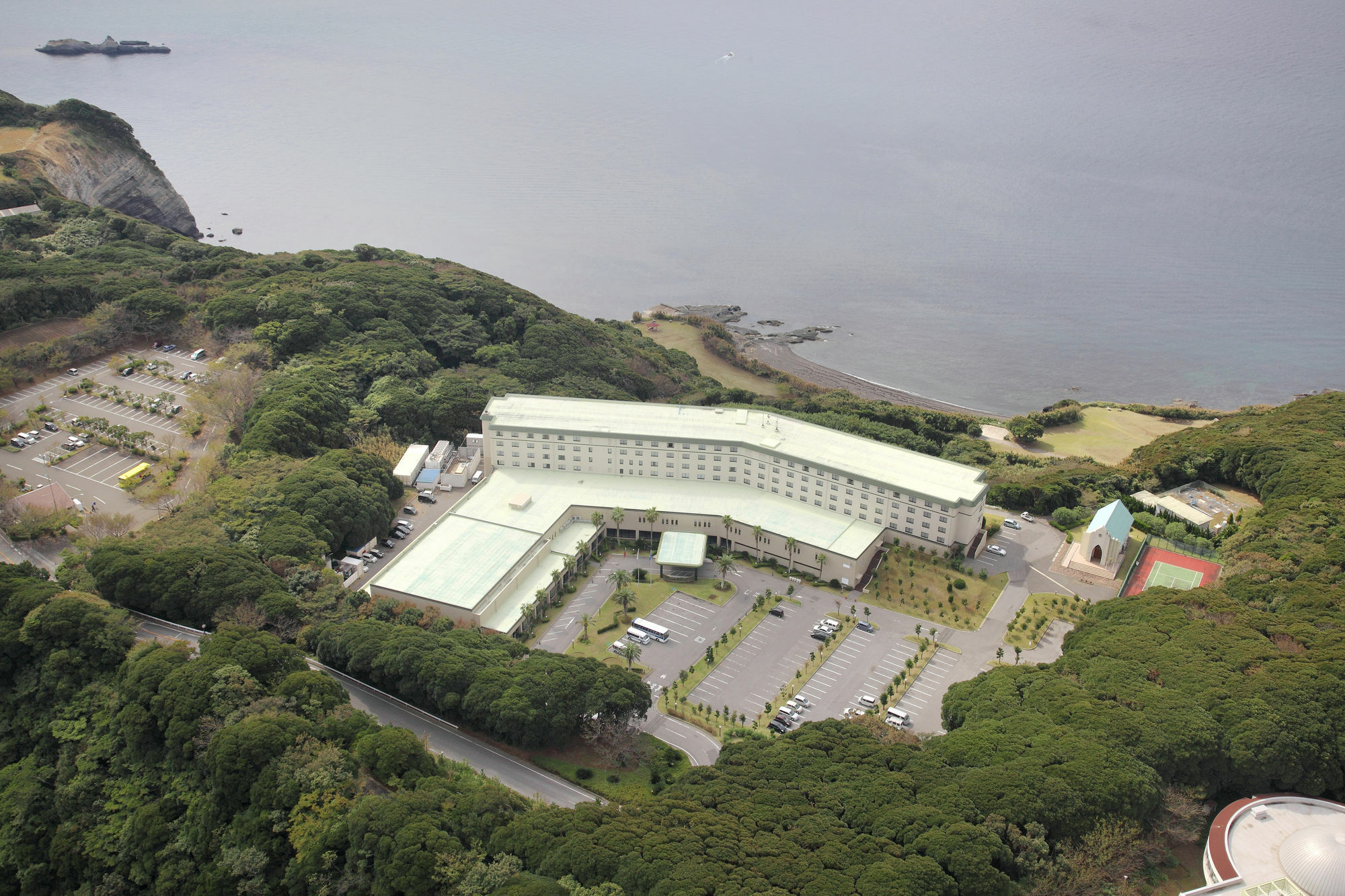 Hotel & Resorts Minamibōsō Dış mekan fotoğraf
